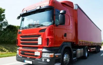 Ankara Finike Ambar Kargo