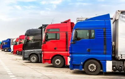 Ankara Finike Ambar Nakliyat