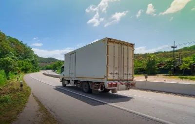 Ankara ile Finike Arası Bulaşık Makinesi Taşıma