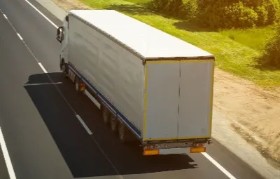 Ankara ile Finike Arası Parça Eşya Taşıma